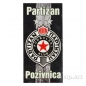 Preview: Party pozivnice PFC "10/1" model 4